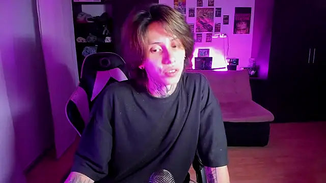 xIce Boy online show from 24, 4, 2026