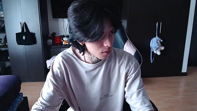 xIce Boy online show from 16, 12, 2025