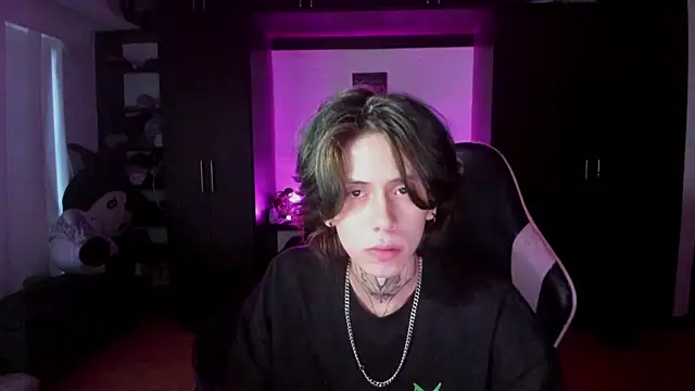 xIce Boy online show from 13, 1, 2026