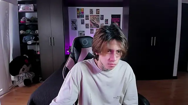 xIce Boy online show from 14, 4, 2026