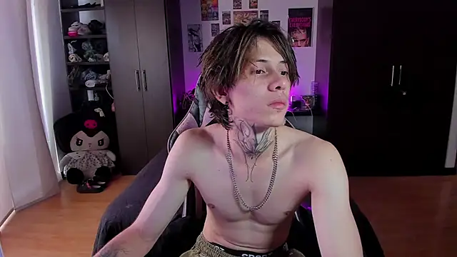 xIce Boy online show from 21, 3, 2026