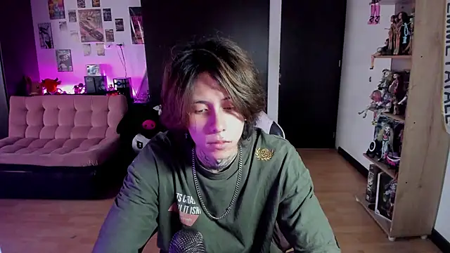 xIce Boy online show from 22, 5, 2026