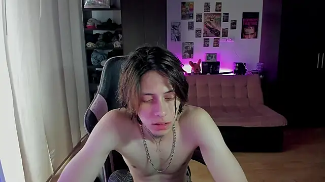 xIce Boy online show from 10, 5, 2026