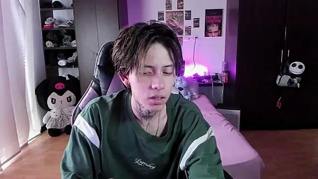 xIce Boy online show from 24, 2, 2026