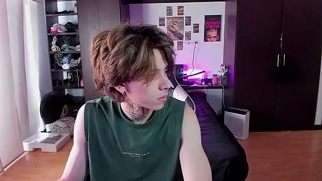 xIce Boy online show from 13, 3, 2026