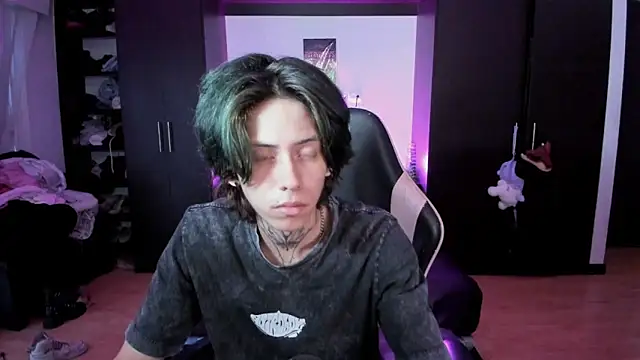 xIce Boy online show from 6, 1, 2026