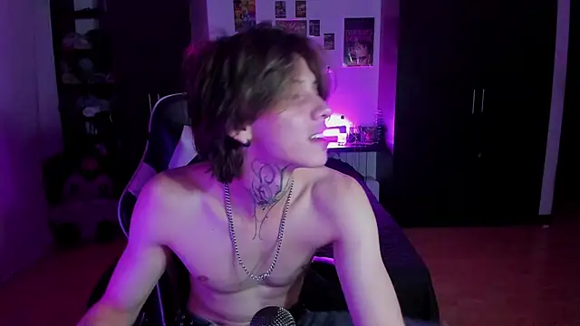 xIce Boy online show from 21, 3, 2026