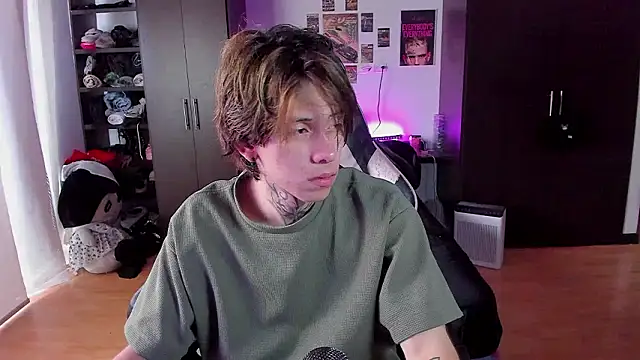 xIce Boy online show from 10, 3, 2026