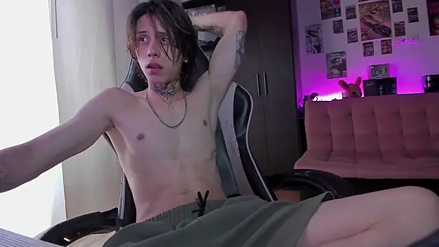 xIce Boy online show from 7, 5, 2026