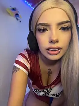 Emma cute11 online show from 29, 5, 2026