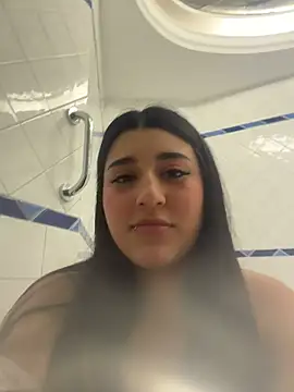 SashaLuss  online show from 13, 6, 2026