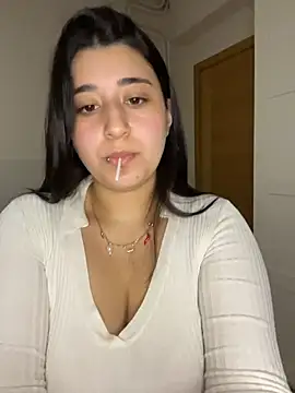 SashaLuss  online show from 20, 6, 2026