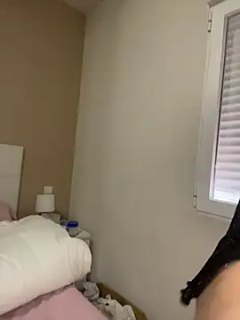 SashaLuss  online show from 10, 5, 2026