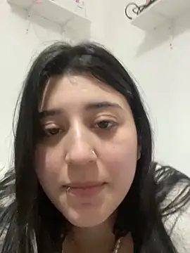 SashaLuss  online show from 19, 3, 2025