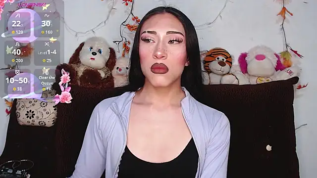 madison  rey online show from 21, 10, 2025