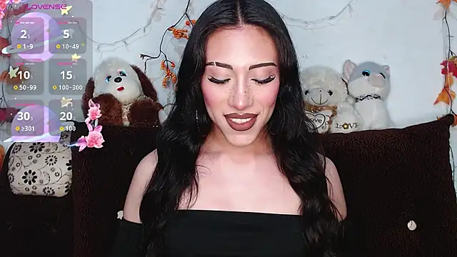 madison  rey online show from 6, 10, 2025