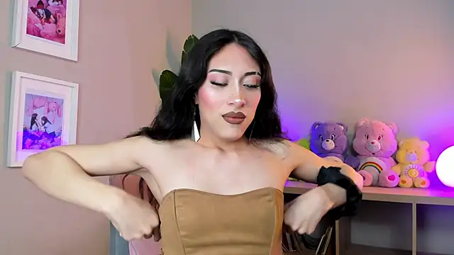 madison  rey online show from 25, 11, 2025