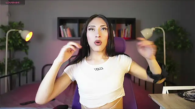 madison  rey online show from 1, 12, 2025