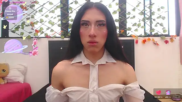 madison  rey online show from 17, 3, 2025