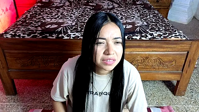 im mariham  online show from 19, 10, 2025