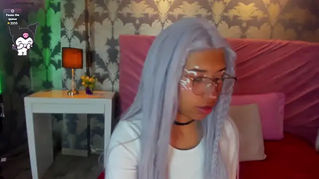 Karin Ks online show from 10, 2, 2026