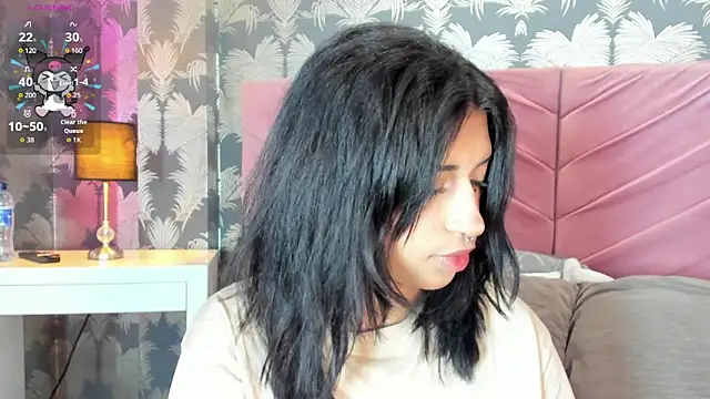 Karin Ks online show from 9, 4, 2026