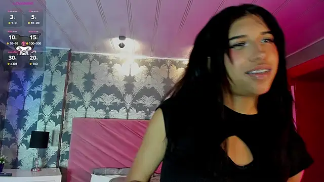 Karin Ks online show from 25, 3, 2026