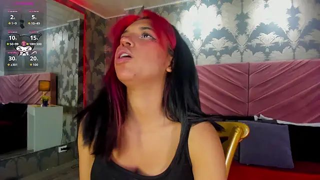 Karin Ks online show from 19, 12, 2025