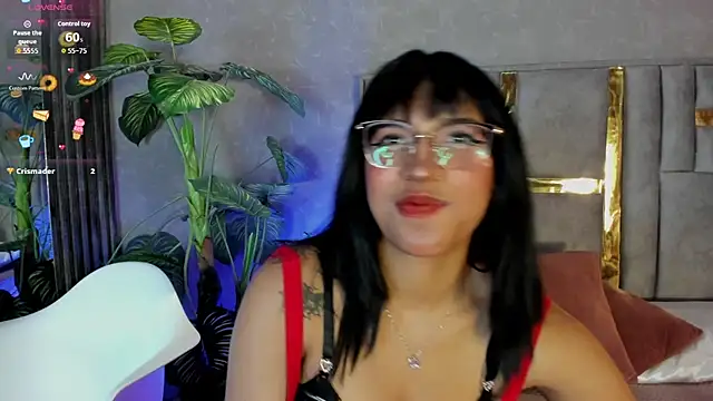 Karin Ks online show from 2, 7, 2026