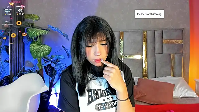 Karin Ks online show from 16, 7, 2026