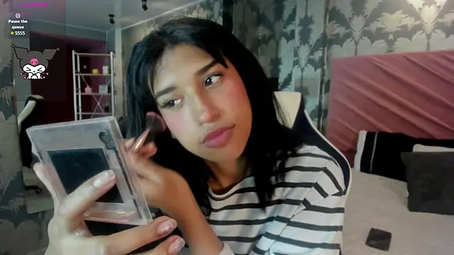 Karin Ks online show from 30, 9, 2025