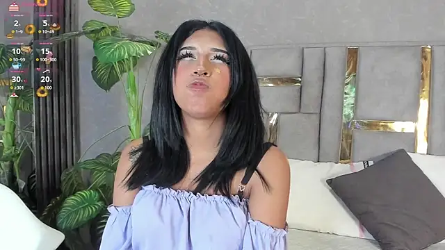 Karin Ks online show from 16, 6, 2026