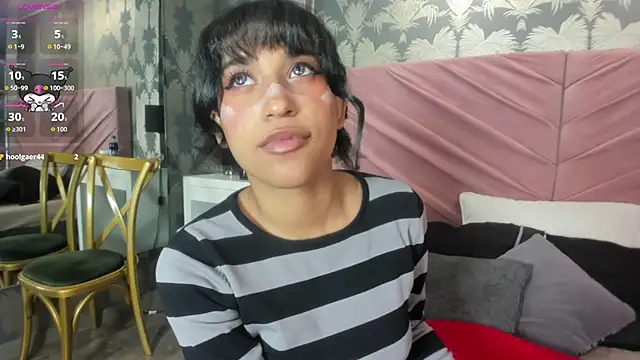 Karin Ks online show from 24, 9, 2025