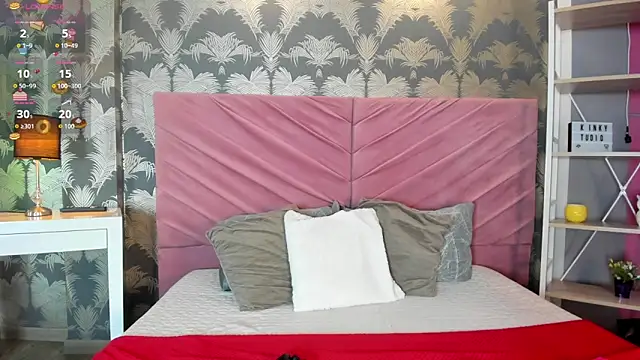 Karin Ks online show from 1, 5, 2026