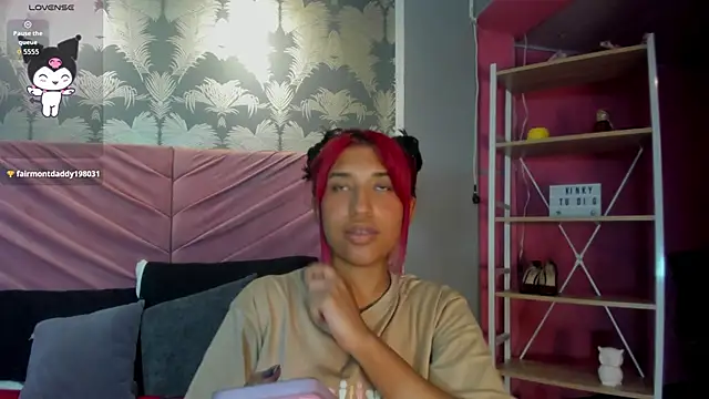 Karin Ks online show from 10, 1, 2026