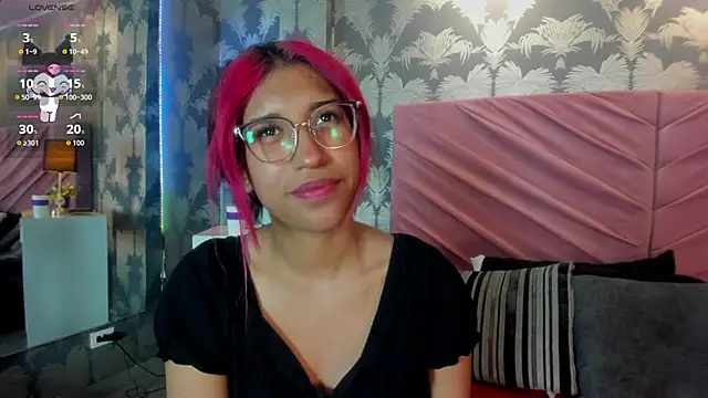 Karin Ks online show from 13, 1, 2026