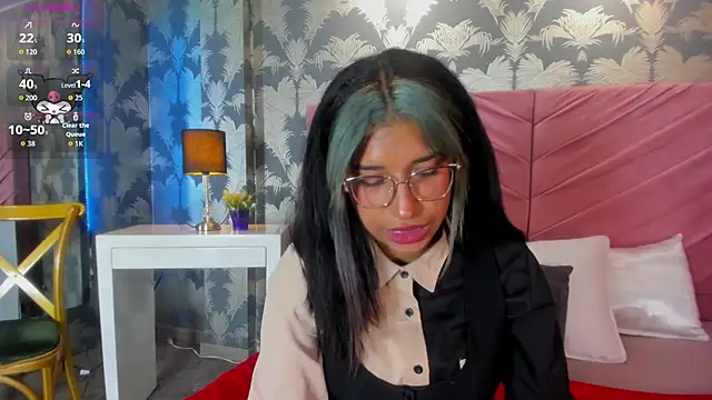 Karin Ks online show from 19, 11, 2025