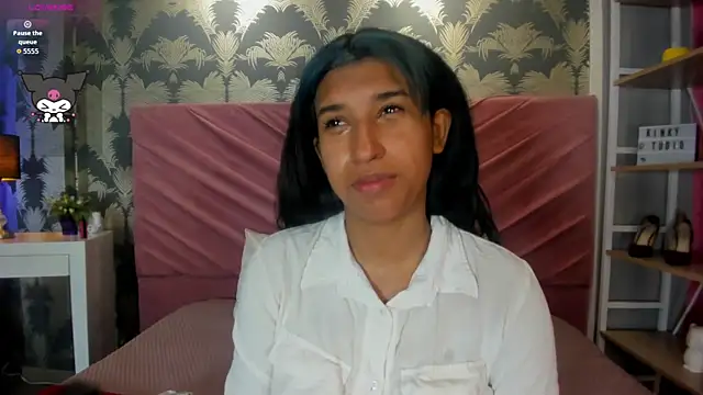 Karin Ks online show from 11, 11, 2025