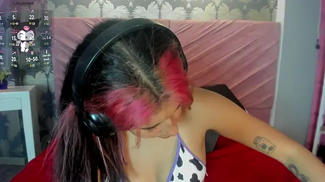 Karin Ks online show from 8, 1, 2026