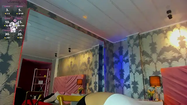 Karin Ks online show from 13, 2, 2026