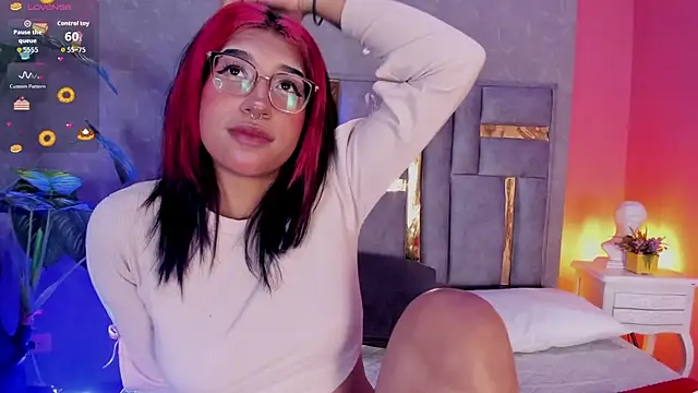 Karin Ks online show from 29, 5, 2026