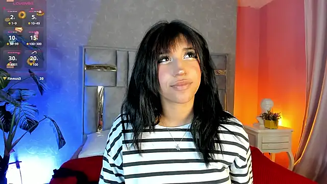 Karin Ks online show from 17, 7, 2026