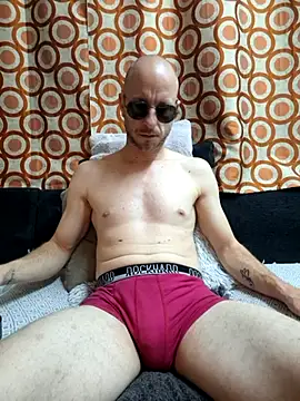 svenpfeifer online show from 22, 10, 2025