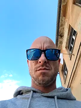 svenpfeifer online show from 18, 10, 2025