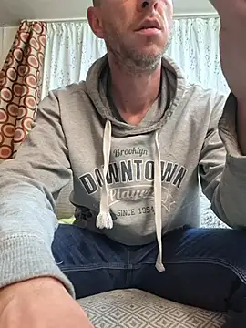 svenpfeifer online show from 20, 12, 2025