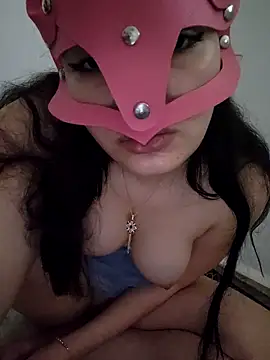 milissa0 online show from 11, 3, 2025