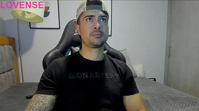 Dante Storm online show from 25, 9, 2025