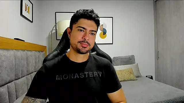 Dante Storm online show from 22, 10, 2025