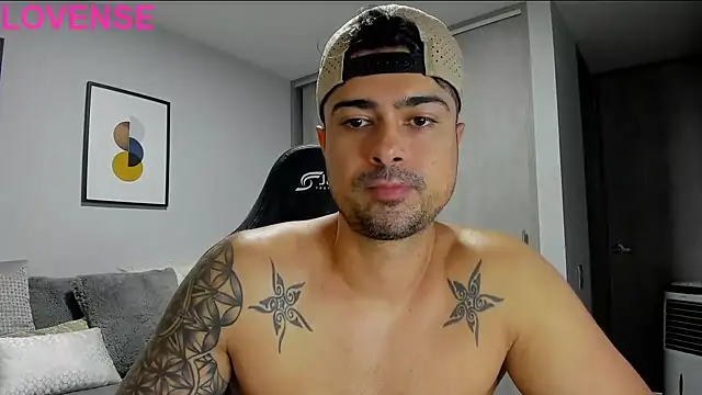 Dante Storm online show from 21, 9, 2025