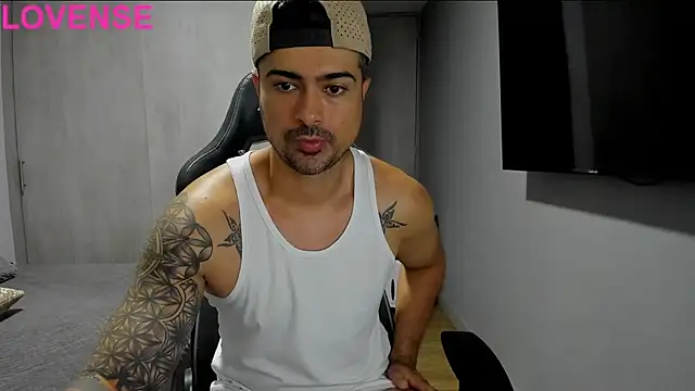 Dante Storm online show from 15, 9, 2025